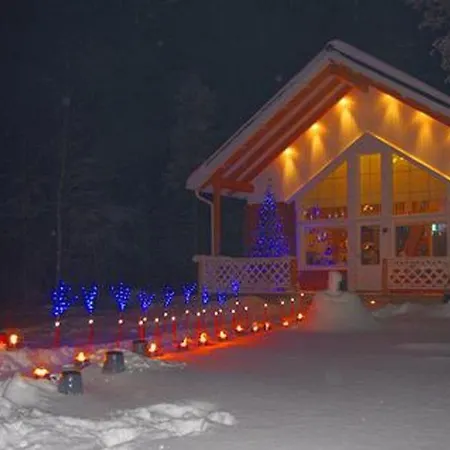Holiday Kiviranta Vikajärvi