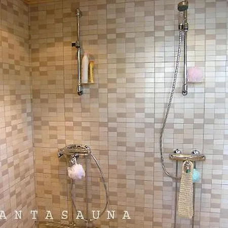 Holiday Kiviranta Casa vacanze