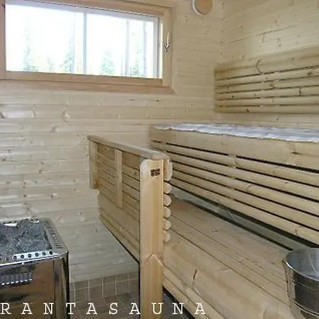 Casa vacanze Holiday Kiviranta Vikajärvi