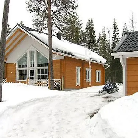 Holiday Kiviranta Vikajärvi
