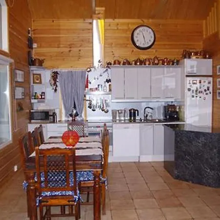 Holiday Kiviranta Casa vacanze *