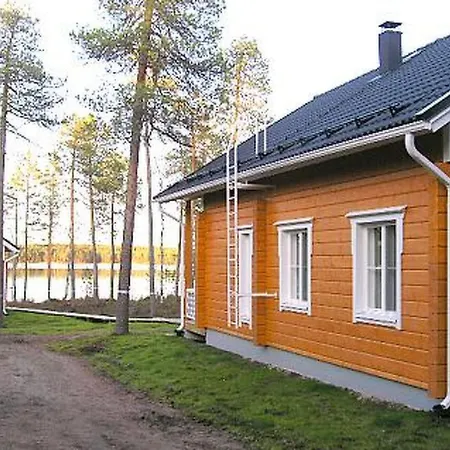 Holiday Kiviranta Vikajärvi